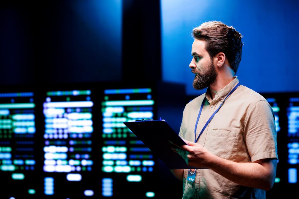 expert-upgrading-server-hub-security-protect-information-access-making-sure-virus-protection-software-is-updated-so-that-hackers-trying-penetrate-systems-are-rebuffed-1-1024×683